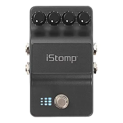 DigiTech iStomp Stompbox Gitar Efekt Pedalı - 2