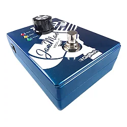 DigiTech JamMan XT Vocal Looper Vokal Efekt Pedalı - 3