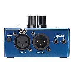 DigiTech JamMan XT Vocal Looper Vokal Efekt Pedalı - 5
