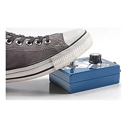 DigiTech JamMan XT Vocal Looper Vokal Efekt Pedalı - 6