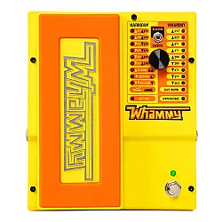 DigiTech MonoNeon Signature Whammy Efekt Pedalı - 2