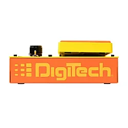DigiTech MonoNeon Signature Whammy Efekt Pedalı - 6