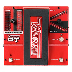 DigiTech Whammy DT Pitch Shifting Pitch Shifter Gitar Efekt Pedalı - DigiTech