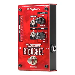 DigiTech Whammy Ricochet Pitch Shift Gitar Efekt Pedalı - 3