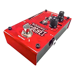 DigiTech Whammy Ricochet Pitch Shift Gitar Efekt Pedalı - 4