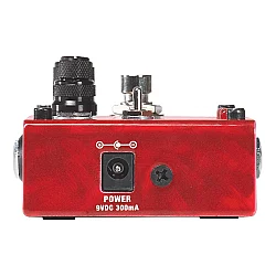 DigiTech Whammy Ricochet Pitch Shift Gitar Efekt Pedalı - 5