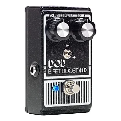 DOD Bifet Boost 410 Preamp ve Boost Pedalı - DOD