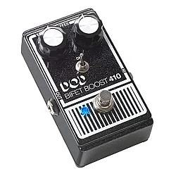 DOD Bifet Boost 410 Preamp ve Boost Pedalı - 3