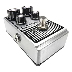 DOD Gunslinger MOSFET Distortion Pedalı - 5