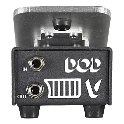 DOD Mini Volume Pedalı - 4