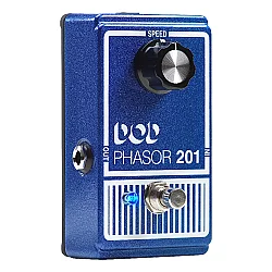DOD Phasor 201 Analog Phaser Pedalı - DOD