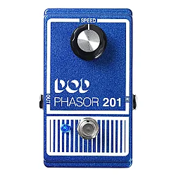 DOD Phasor 201 Analog Phaser Pedalı - 2