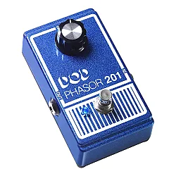 DOD Phasor 201 Analog Phaser Pedalı - 3