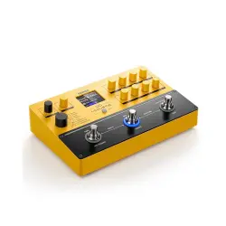 Donner APL Multi Efekt Pedal - 2