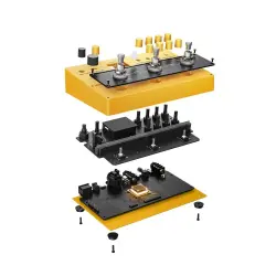 Donner APL Multi Efekt Pedal - 3