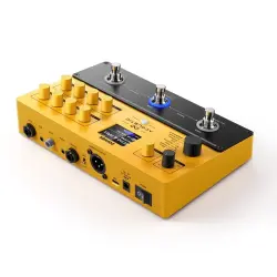 Donner APL Multi Efekt Pedal - 4