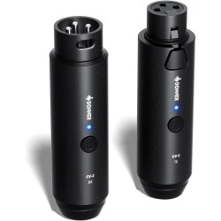 Donner CV-2 Wireless Mikrofon Sistemi - Donner
