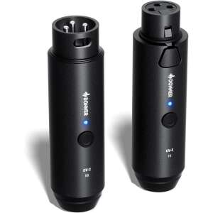 Donner CV-2 Wireless Mikrofon Sistemi - 1