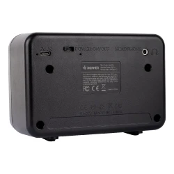 Donner DA-10 5W Mini Şarjlı Kombo Elektro Gitar Amfisi - 3