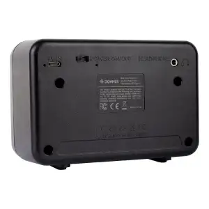 Donner DA-10 5W Mini Şarjlı Kombo Elektro Gitar Amfisi - 3