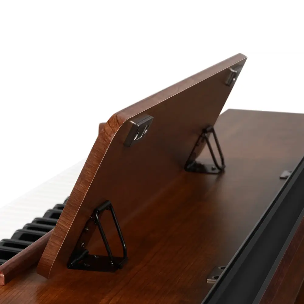 Donner DDP-200 Dijital Piyano (Kahverengi) - 5