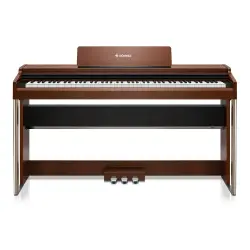 Donner DDP-200 Pro Dijital Piyano (Kahverengi) - 3