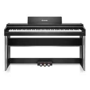 Donner DDP-200 Pro Dijital Piyano (Siyah) - 3