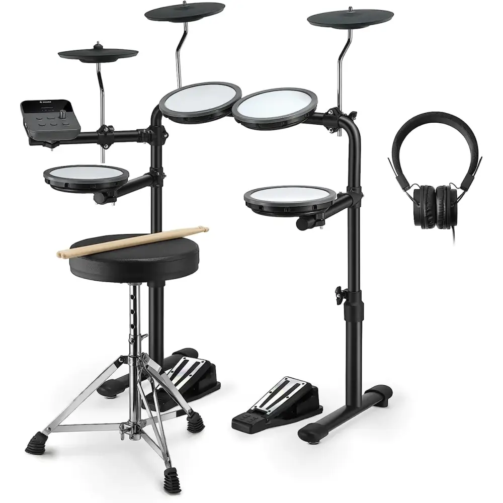 Donner DED-70 Elektro Davul - Donner