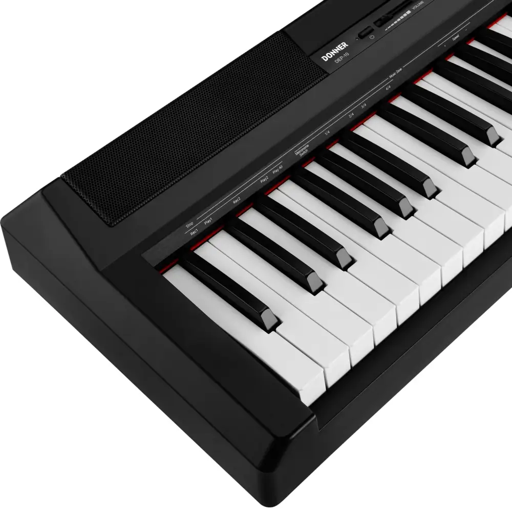 Donner DEP-10 Dijital Piyano - 4