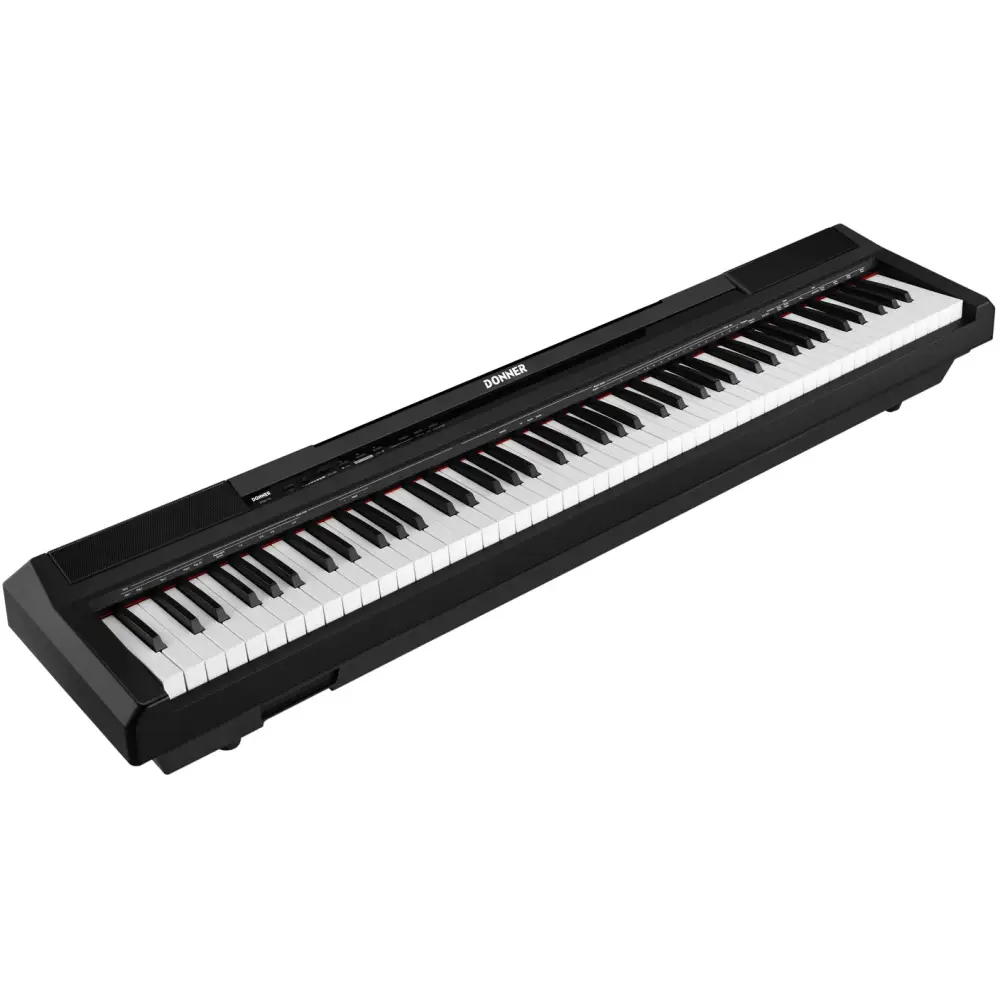 Donner DEP-10 Dijital Piyano - 2