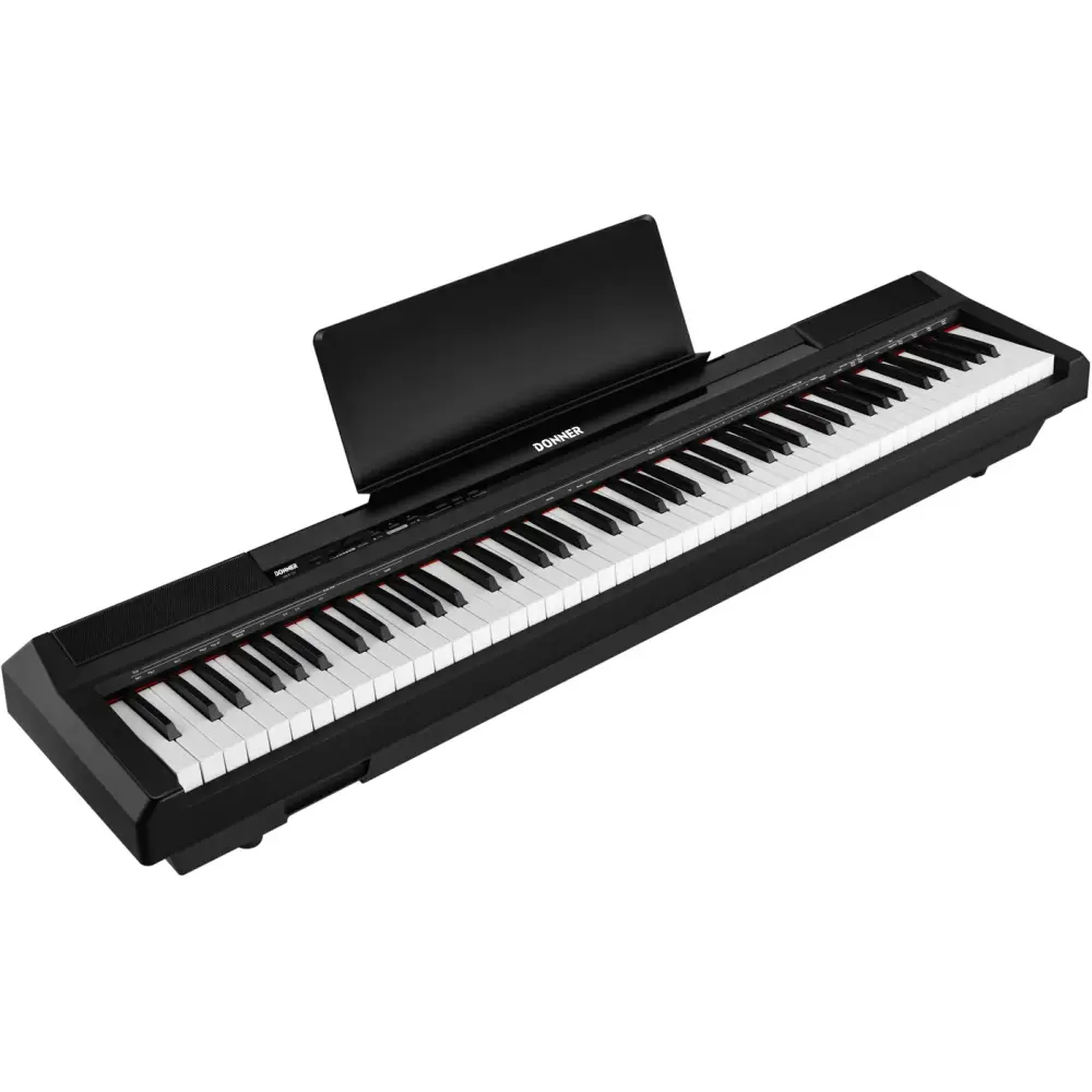 Donner DEP-10 Dijital Piyano - 3