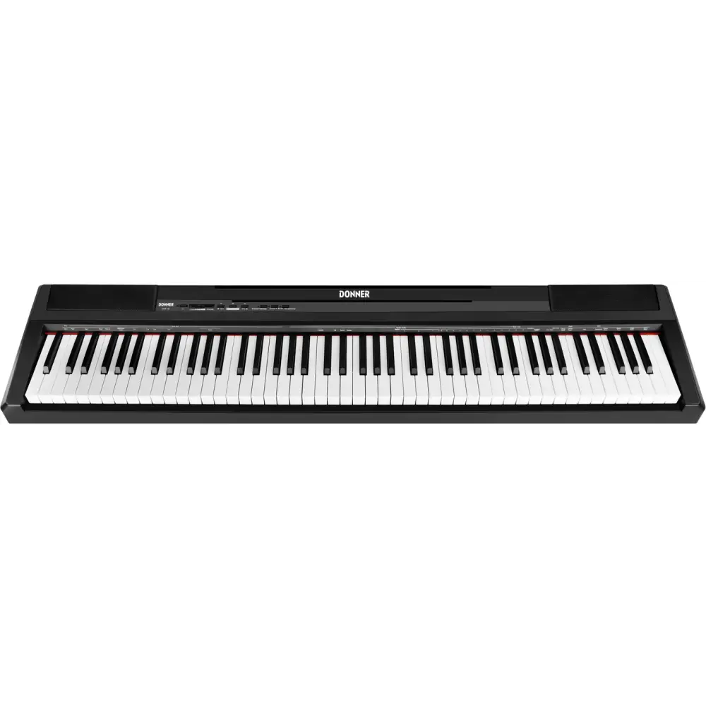 Donner DEP-10 Dijital Piyano - 1