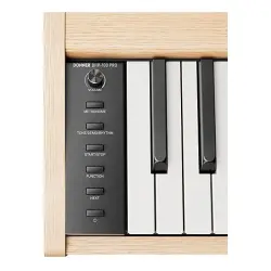 Donner DHP-100 Pro Dijital Piyano (Beige) - 2