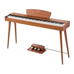 Donner DHP-100 Pro Dijital Piyano (Wood) - Donner