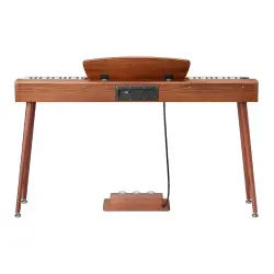 Donner DHP-100 Pro Dijital Piyano (Wood) - 3