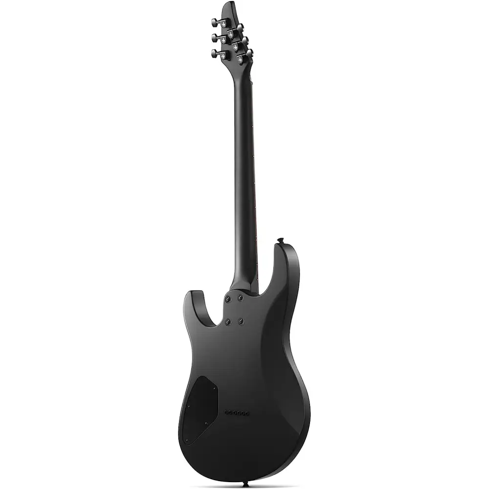 Donner DMT-100 Elektro Gitar (Siyah) - 2
