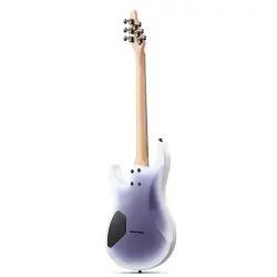 Donner DMT-101B Elektro Gitar (Purple Burst) - 3