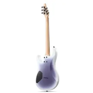 Donner DMT-101B Elektro Gitar (Purple Burst) - 3
