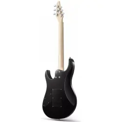 Donner DMT-66 Elektro Gitar (Siyah) - 2
