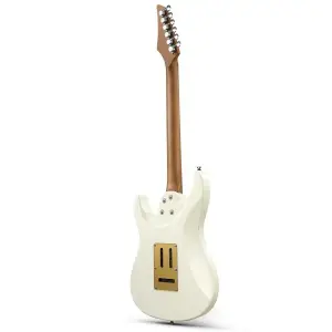 Donner DST-550 Elektro Gitar (Beyaz) - 2