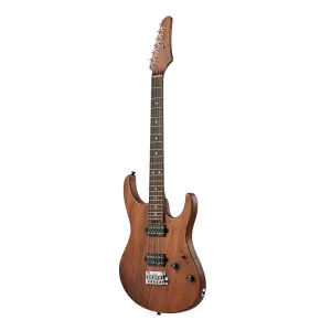 Donner DST-700 Elektro Gitar (Natural) - 3