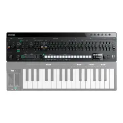 Donner Essential L1 Monofonik Synthesizer - 2