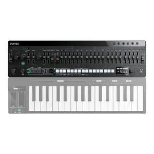 Donner Essential L1 Monofonik Synthesizer - 2