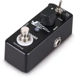 Donner Giant Metal Distortion Pedalı (Boost Distortion) - 1
