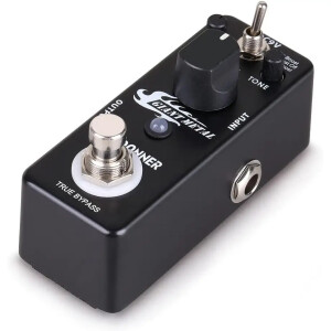 Donner Giant Metal Distortion Pedalı (Boost Distortion) - Donner