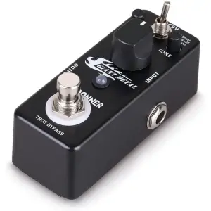 Donner Giant Metal Distortion Pedalı (Boost Distortion) - 1