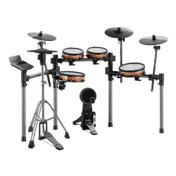 Donner Groove Ultra Elektronik Davul Seti - Donner