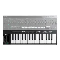 Donner KB-32 MIDI Klavye - 4