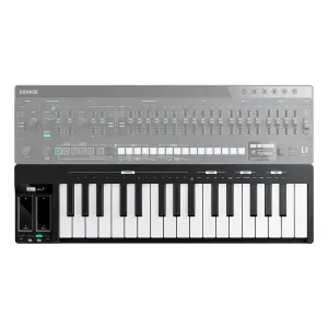 Donner KB-32 MIDI Klavye - 4