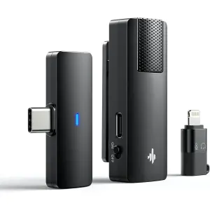 Donner Lavalier Mikrofon 100 - 1